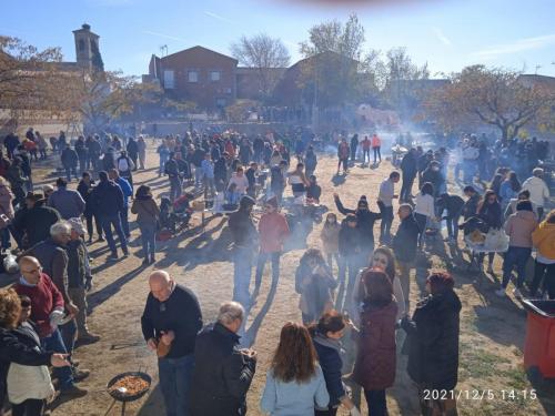 Concurso de Migas 2021