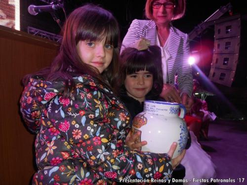 Fiestas del Cristo 2017