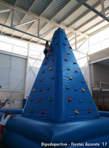 Fiestas Ausente 2017