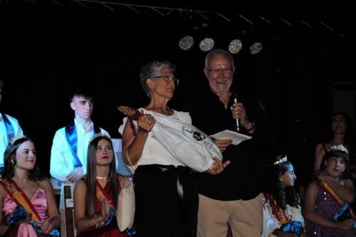Fiestas del Ausente 2024. Ganadores torneos Hogar.