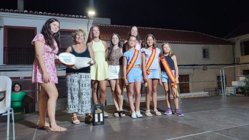 Concurso de tortillas. Mejor sabor. Ausente 2025