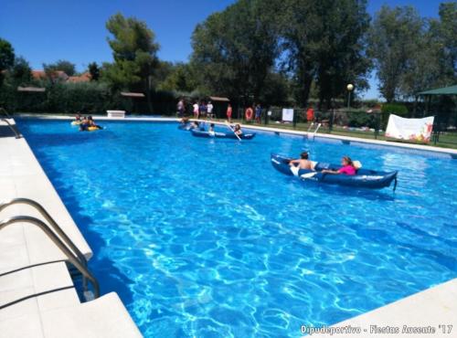 Fiestas Ausente 2017