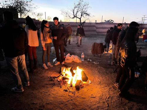 Concurso de Migas Navidad 2021