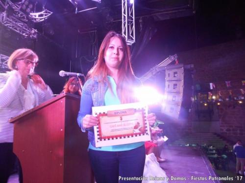 Fiestas del Cristo 2017