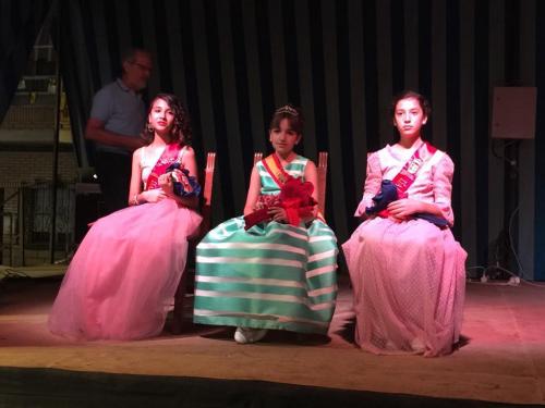 Fiestas Ausente 2019