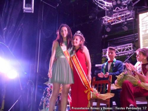 Fiestas del Cristo 2017