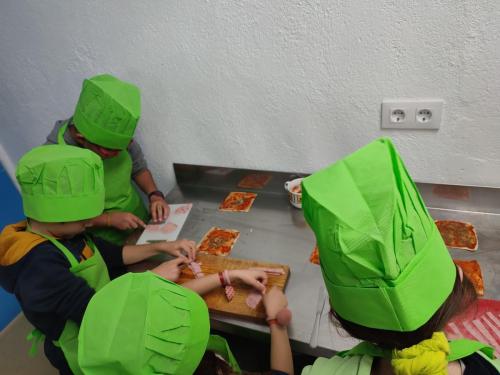 Navidad 2022. Primaria