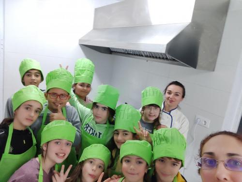 Navidad 2022. Primaria