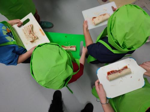 Navidad 2022. Infantil