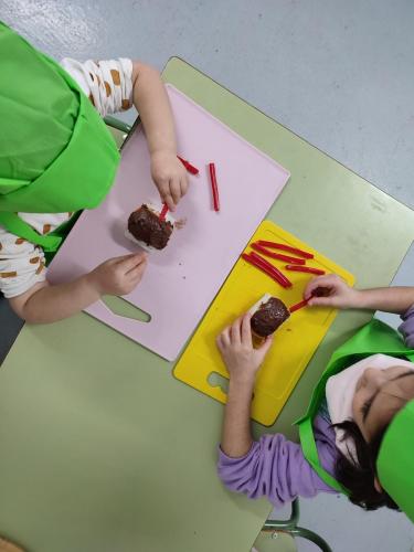 Navidad 2022. Infantil