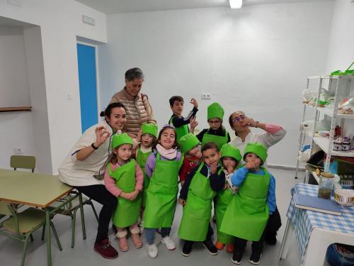 Navidad 2022. Infantil