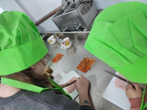 Navidad 2022. Primaria