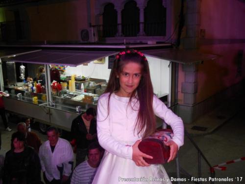 Fiestas del Cristo 2017