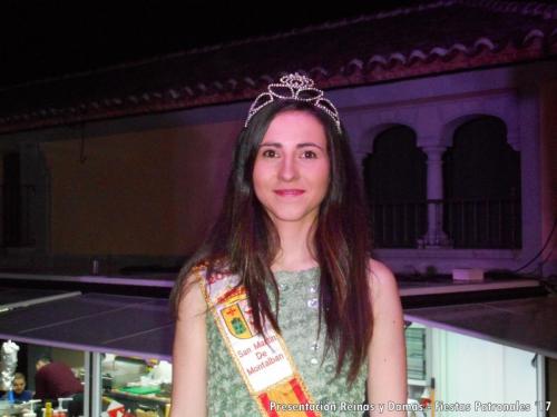 Fiestas del Cristo 2017