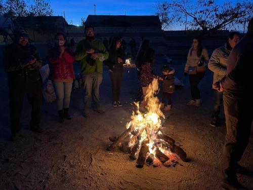Concurso de Migas Navidad 2021
