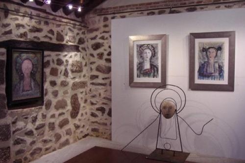 Mis dulcineas de Melque