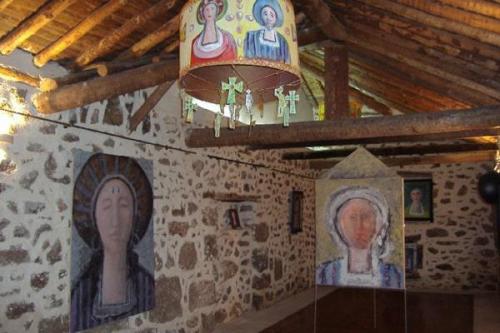 Mis dulcineas de Melque