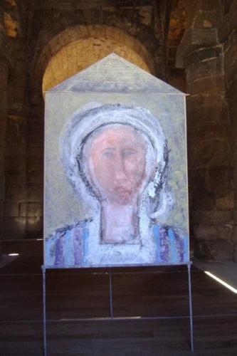 Mis dulcineas de Melque