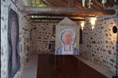 Mis dulcineas de Melque