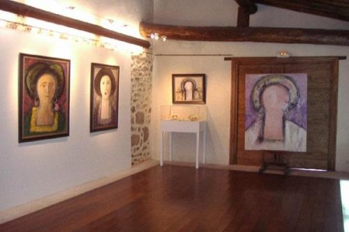 Mis dulcineas de Melque