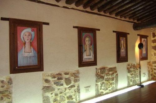 Mis dulcineas de Melque