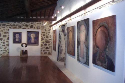 Mis dulcineas de Melque