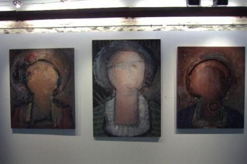 Mis dulcineas de Melque