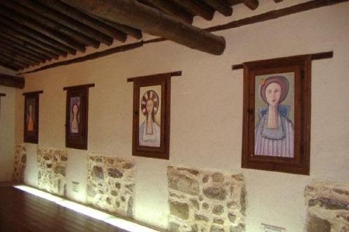 Mis dulcineas de Melque