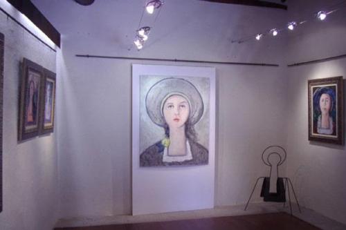 Mis dulcineas de Melque