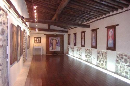 Mis dulcineas de Melque