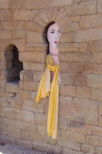 Mis dulcineas de Melque