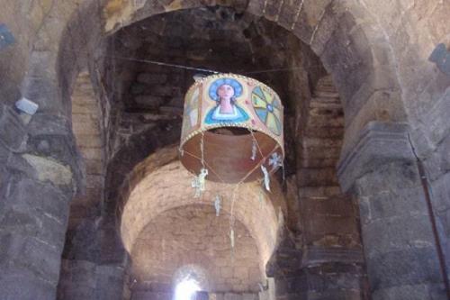 Mis dulcineas de Melque