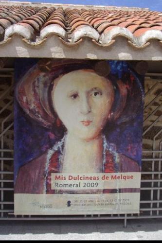 Mis dulcineas de Melque