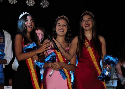 Fiestas del Ausente 2024