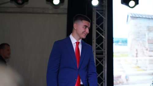 Cristo 2025