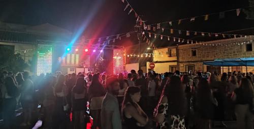 Fiestas del Ausente 2024