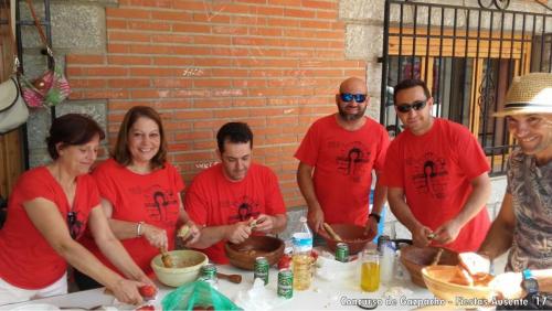 Fiestas Ausente 2017