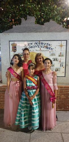 Fiestas Ausente 2019