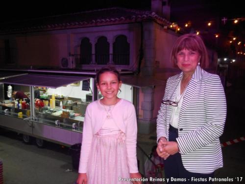 Fiestas del Cristo 2017