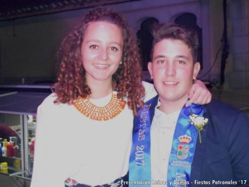 Fiestas del Cristo 2017