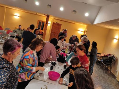 Navidad 2022-Adopta una Bellota