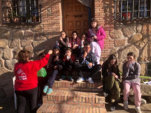 Navidad 2022-Buscando el Norte