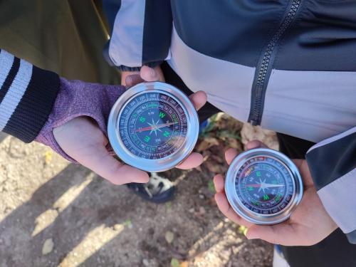 Navidad 2022-Buscando el Norte