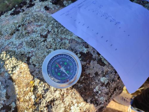 Navidad 2022-Buscando el Norte