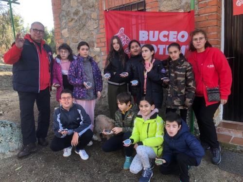 Navidad 2022-Buscando el Norte