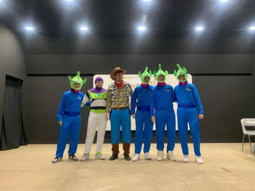 3. PREMIO ADULTO INDIVIDUAL