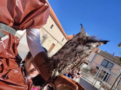 CEIP CRISTO DE LA LUZ