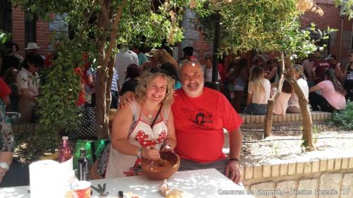 Fiestas Ausente 2017