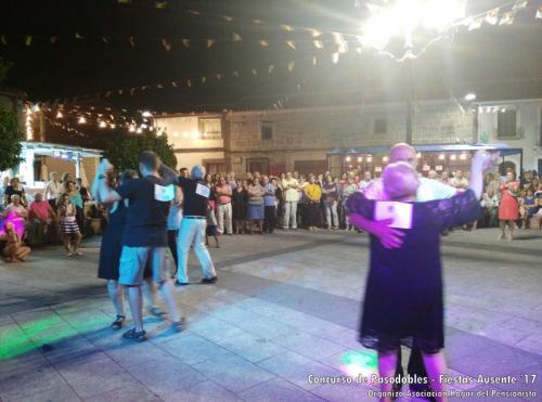 Fiestas Ausente 2017