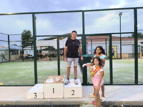 Ganadores juegos. Ausente 2025